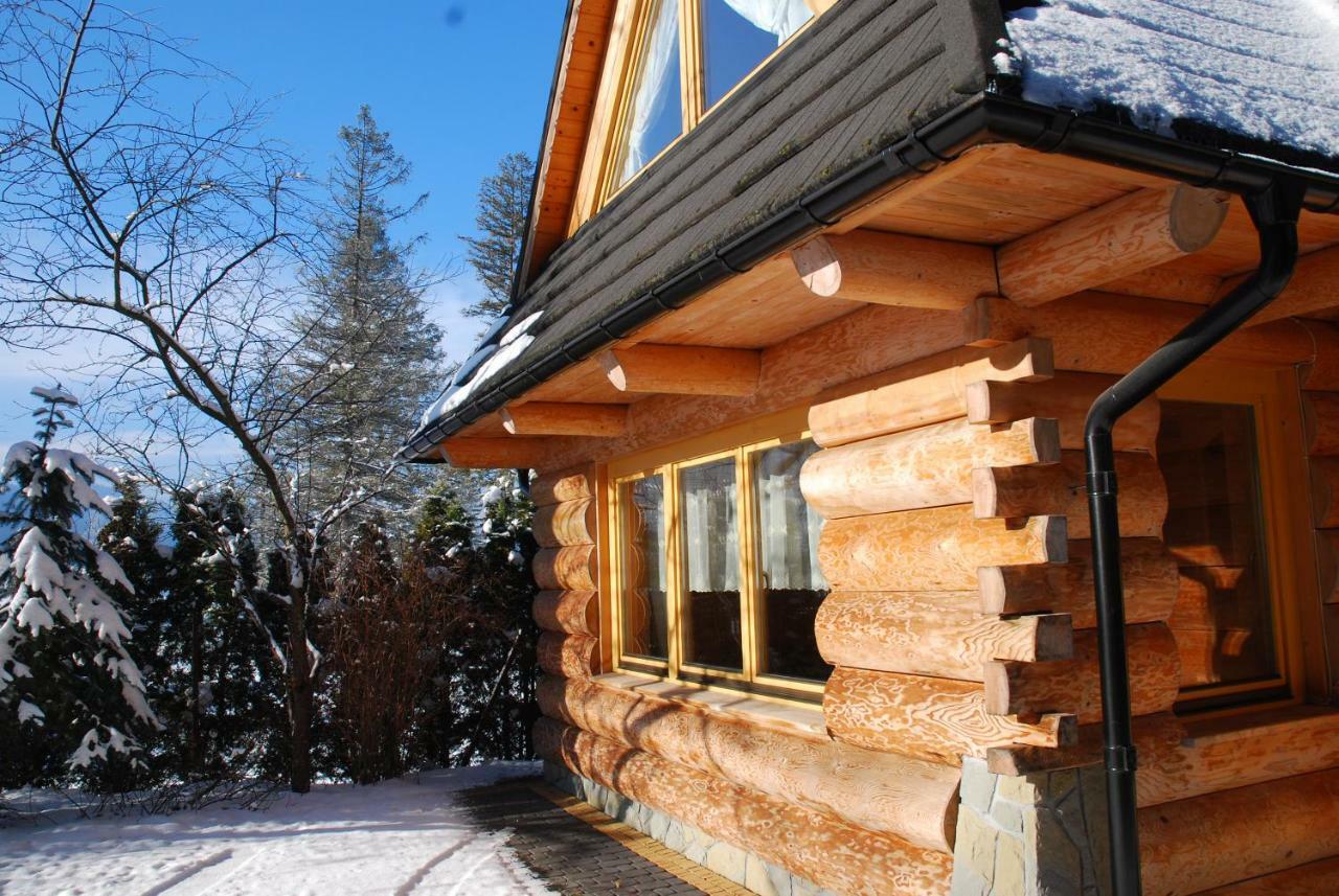 Regionalny Domek Pod Skocznia - Zakopane — Zdjęcia 2